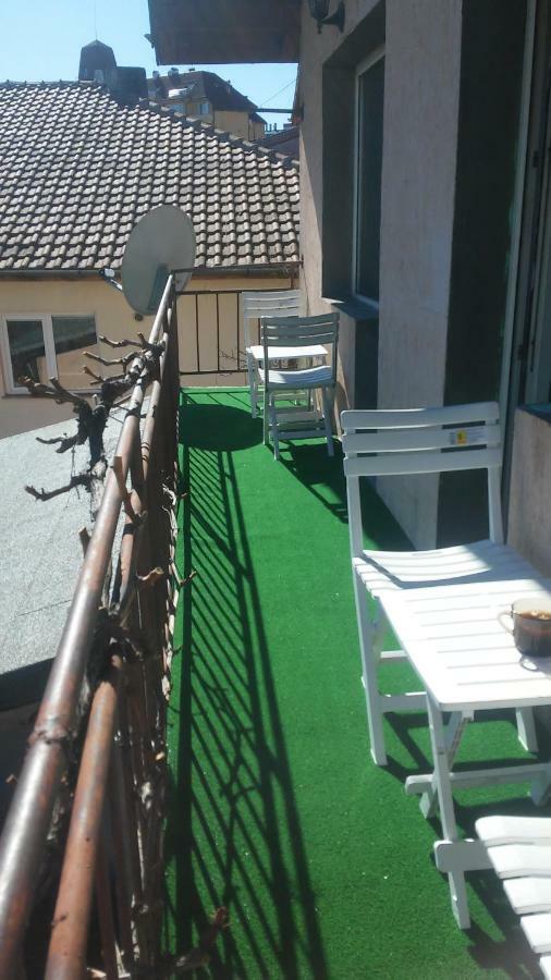 Къща За Гости Пеневи Sofía Exterior foto